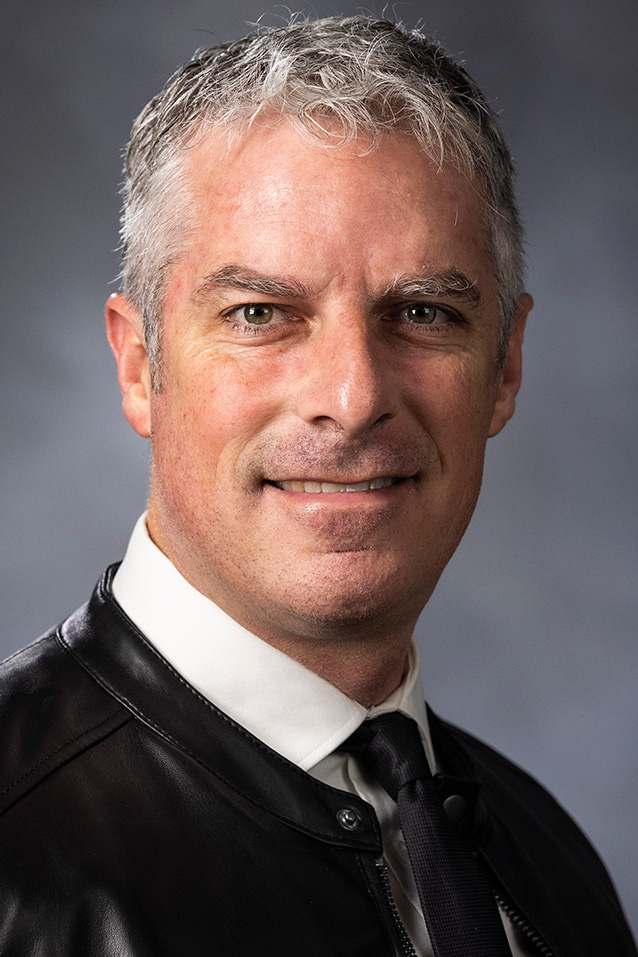 Brian Smith