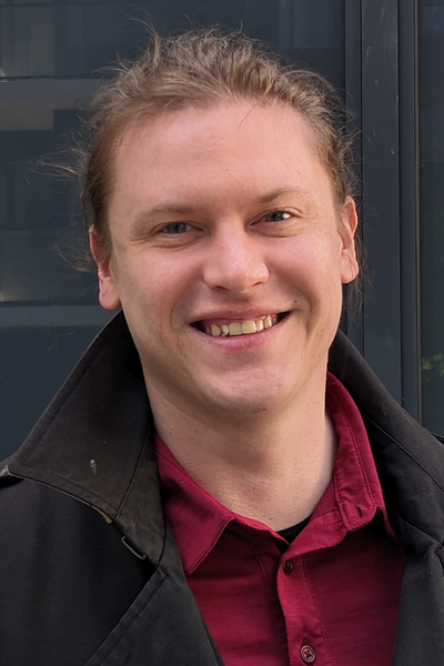 Adam Cook