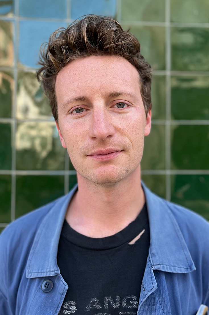 Edgar Kunz