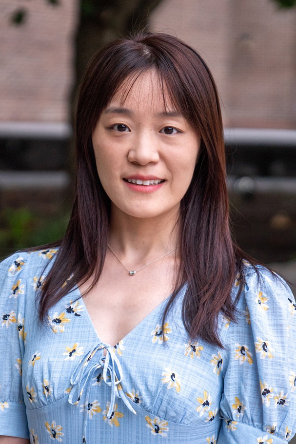 Jiaxi Wu