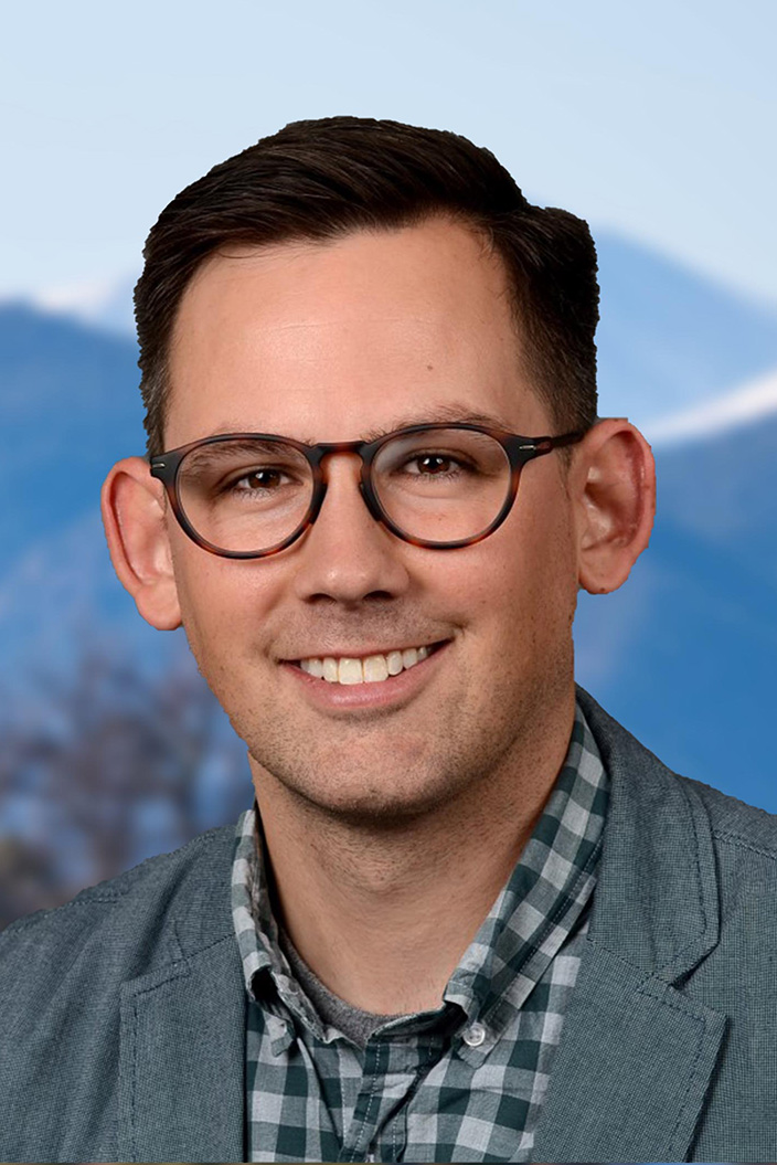 Matthew Babcock