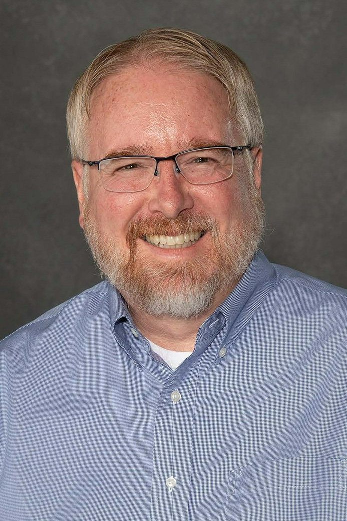 Mike Rawls