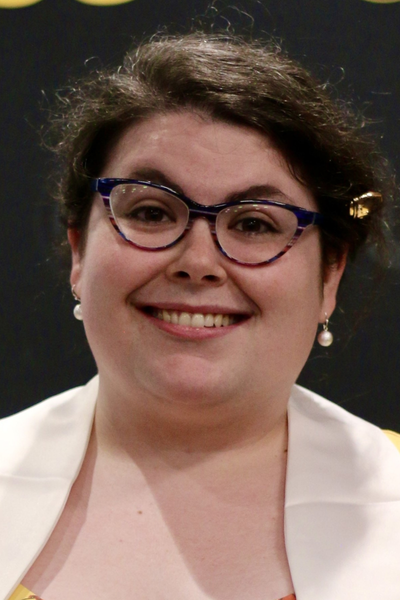 Rachel Brown