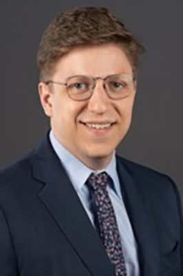 James Romanik