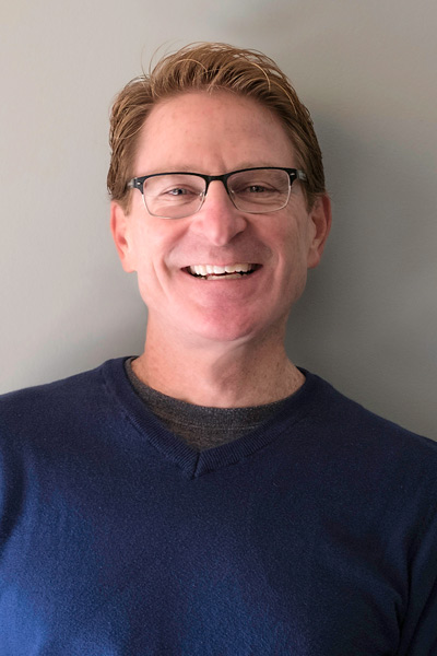 Scott Sherman
